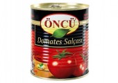 Öncü Salçaları — 3