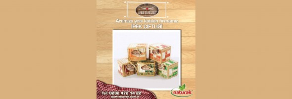İpek Çiftliği
