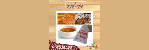 Borlu Esma Hatun Tarhanaları