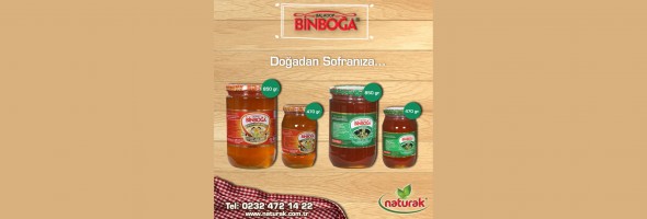 Binboğa