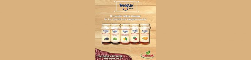 Yenigün Reçelleri