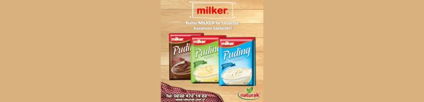 Milker